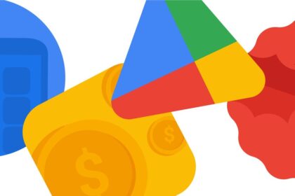 10 Google Play Apps To Help With Your Holiday Budget