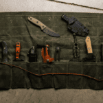 20 Ways To Carry A Fixed Blade Knife