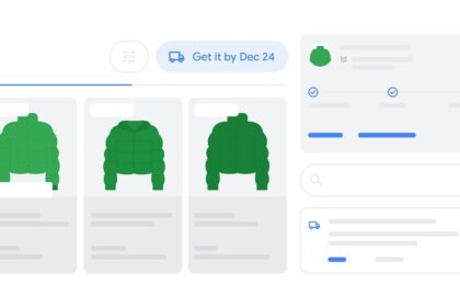 3 Google Features To Help You Get Last Minute Holiday Gifts