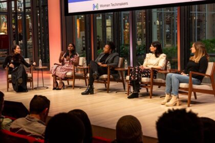 4 Things We Learned At The Women In Ai Event