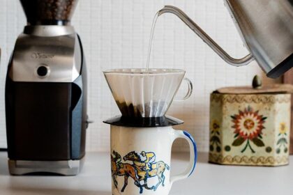 5 Cheap(ish) Things To Upgrade Your Coffee Experience