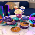 Ar Platform Really Launches ‘fandime’ Nfts To Reward Users With