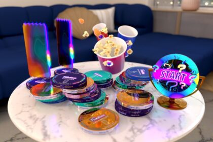Ar Platform Really Launches ‘fandime’ Nfts To Reward Users With