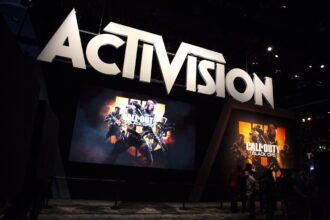 Activision Blizzard Will Pay $54 Million To Settle California Workplace