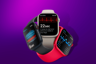 Best Bands For Apple Watch Series 8