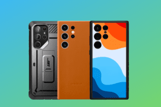 Best Cases For Samsung Galaxy S23 Ultra