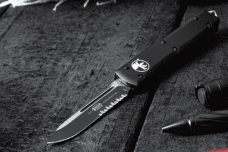 Best Microtech Knives In 2023