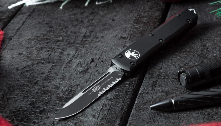 Best Microtech Knives In 2023