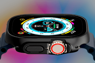 Best Cases For Apple Watch Ultra 2