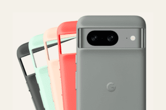 Best Cases For Google Pixel 8