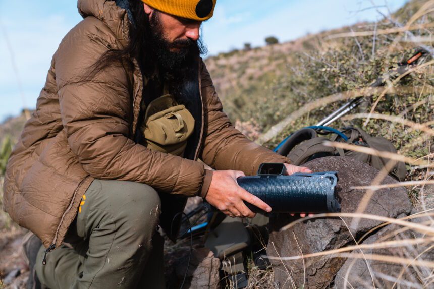 Cracks Are Lame: Dark Energy Spectre Flexible Solar Panel Review