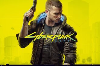 Cyberpunk 2077 Is Getting A Major Update And Dlc For