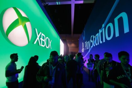 E3 Has Entertained Its Last Electronic Expo