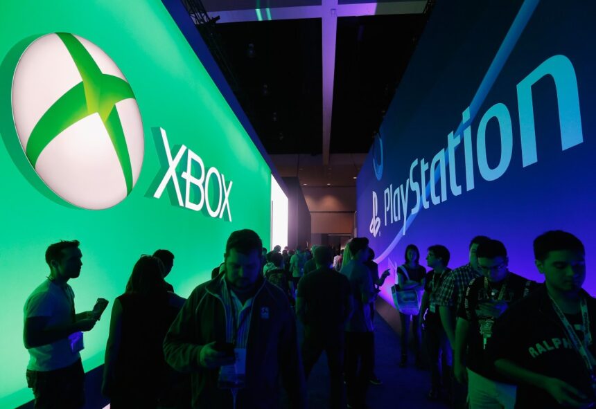 E3 Has Entertained Its Last Electronic Expo