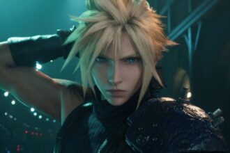 Final Fantasy Vii Remake Gets Long Awaited Ps5 Upgrade For Ps