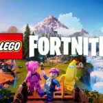 Fortnite Is Expanding Its Horizons With A Lego Building Game