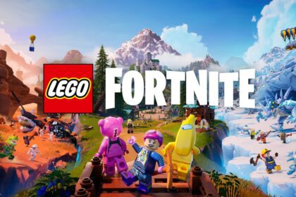 Fortnite Is Expanding Its Horizons With A Lego Building Game