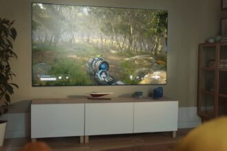 Get Up To 28 Percent Savings On Lg’s C3 Series