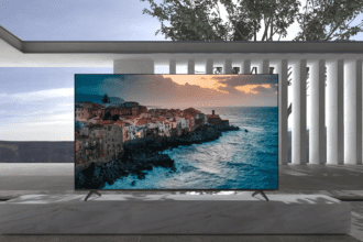 Get A Massive 98 Inch Tcl 4k Smart Tv For Less