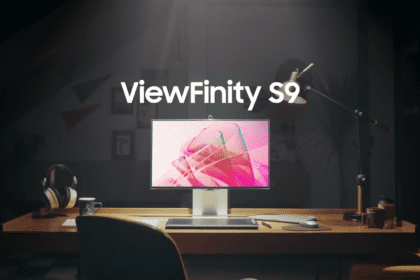 Get Massive 41 Percent Savings On Samsung’s 27 Inch Viewfinity S9