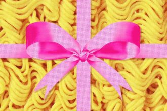 Gifts You Can Get At The Grocery Store