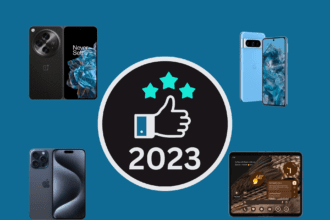 Here's Why I Believe 2023 Was A Great Year For
