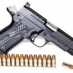 Kimber Kds9c Review: A Modernized 1911