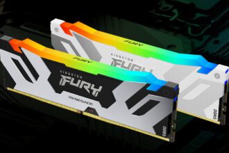 Kingston Fury Renegade Rgb Ddr5 96gb Kit Review