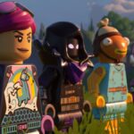 Lego Fortnite’s Debut Builds Momentum With 2.4m People Playing At