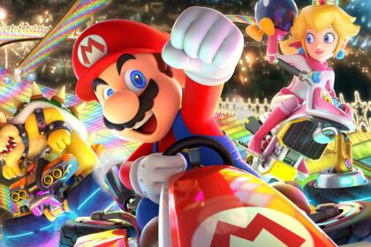 Mario Kart 9 'in Active Development' And We Might Get