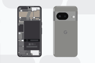 More Ways To Repair Your Pixel Phones