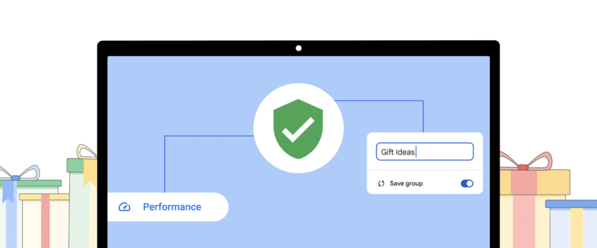 New Performance And Safety Features Are Coming To Chrome