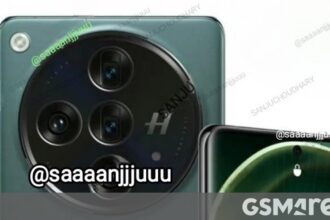 Oppo Find X7 Pops Up In Render Along With Specs