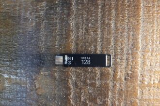 Pny Elite X Type C Usb 3.2 128gb Flash Drive