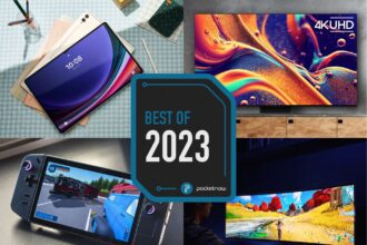 Pocketnow Awards: Best Tech Of 2023