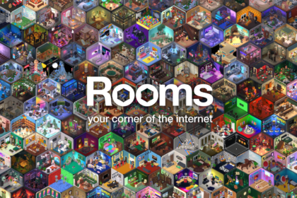 Rooms, An Interactive 3d Space Designer And ‘cozy Game,’ Arrives