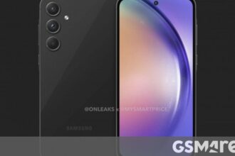 Samsung Galaxy A55 Runs Geekbench With Exynos 1480 Soc, Xclipse