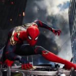 Spider Man Remastered On Ps5 Gets New Movie Inspired Suits