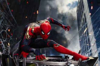 Spider Man Remastered On Ps5 Gets New Movie Inspired Suits