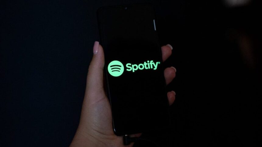 Spotify Starts ‘disinvesting’ In France In Response To New Music Streaming