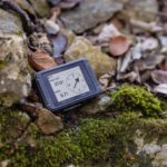 Stealth Mode, Kill Switch, 1,000 Hour Battery Life: Garmin Foretrex 801