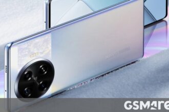 Tecno Spark 20 Pro+ Is Now Officially Listed On The