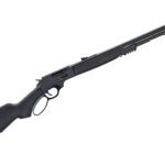 Testing The Henry Model X In .360 Buckhammer