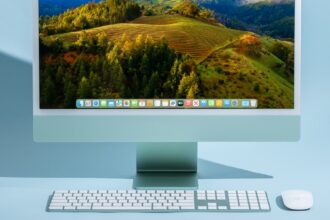 The Best All In One Computer