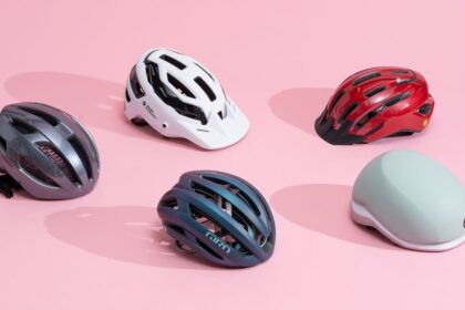 The Best Bike Helmet For Commuters