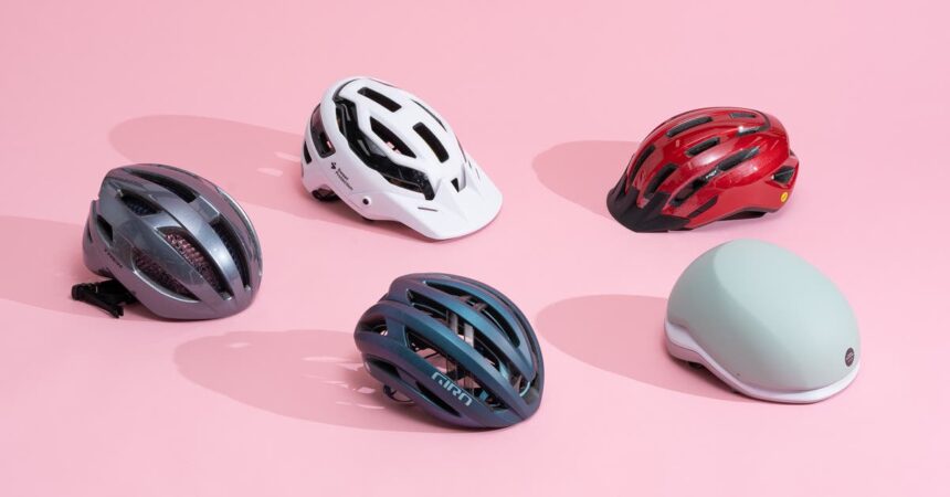The Best Bike Helmet For Commuters