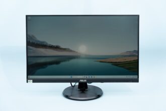 The Best Budget Monitors