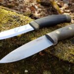 The Best Bushcraft Knives Of 2023 2024
