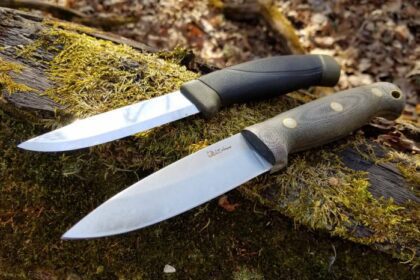 The Best Bushcraft Knives Of 2023 2024