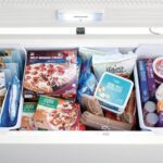 The Best Chest Freezers